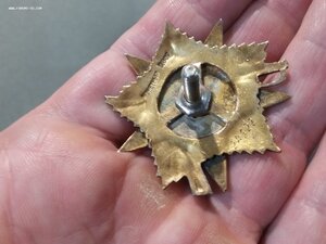 ОВ 1 ст 28522 с ОК тонкие перемычки люксище посмертно компол