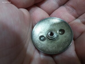 ОВ 1 ст 28522 с ОК тонкие перемычки люксище посмертно компол