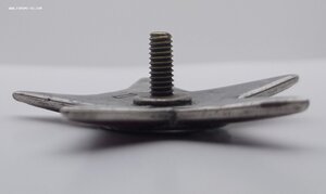 Орден Красной Звезды ГОЗНАК № 523 на ОК + ОВ-1, БКЗ, КЗ