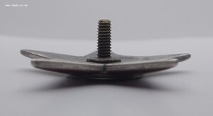 Орден Красной Звезды ГОЗНАК № 523 на ОК + ОВ-1, БКЗ, КЗ