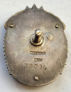 ЗП 30096 винт в Сохране.
