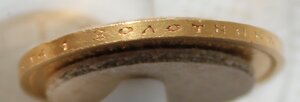 10 рублей 1898 г.