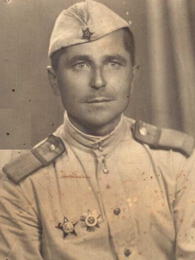 КЗ 710 588 сапёр за разминирование моста