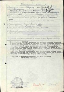 КЗ 710 588 сапёр за разминирование моста