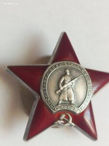 КЗ 1 594 273 сохран связист на подступах к Данцигу