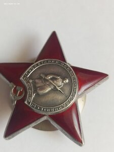 КЗ 1 594 273 сохран связист на подступах к Данцигу