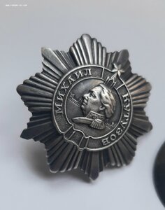 Кутузов 3ст