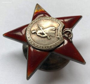 КЗ  №98872.Флянец.Бестрашный военврач.