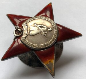 КЗ  №98872.Флянец.Бестрашный военврач.