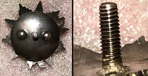 ОВ-2 № 52*** за Сталинград