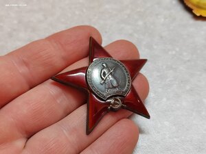 Ленин винт + 2 Красных звезды