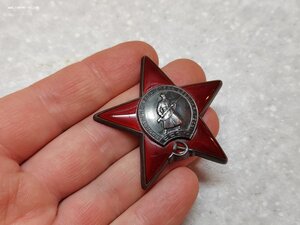 Ленин винт + 2 Красных звезды