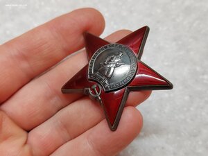 Ленин винт + 2 Красных звезды