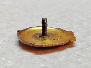 Ленин винт + 2 Красных звезды