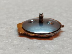 Ленин винт + 2 Красных звезды