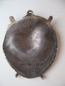 Комплект на героического водителя,  Форд V-8, с документами.