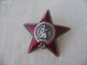 КЗ №7З4*** на отважного связиста.