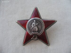 КЗ №7З4*** на отважного связиста.