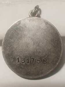 За боевые заслуги 131758.новогодний указ.