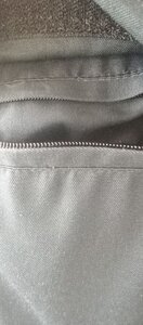 Куртка зимняя, утеплённая,с погонами генерал-майор Украины