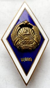 Латвийская Сельхоз АКадемия LLA