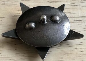 КЗ "ПЯТКА" 152***