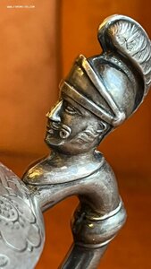 Пивная Кружка 84 проба