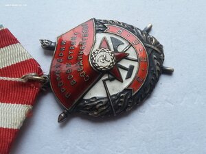 БКЗ 468835 нетипичный почерк. Люкс