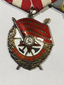 Комлпект: БКЗ,КЗ,ЗБЗ,Москва,Сталинград,Ветеран ВС + нагрузка