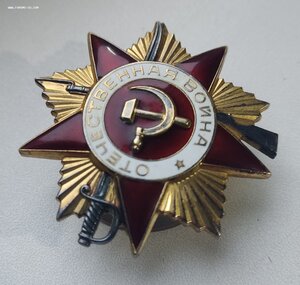 ОВ I №487114 ЮБ