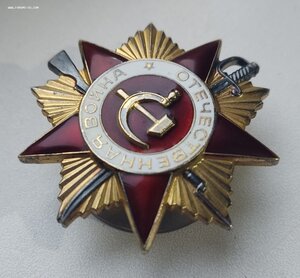 ОВ I №487114 ЮБ