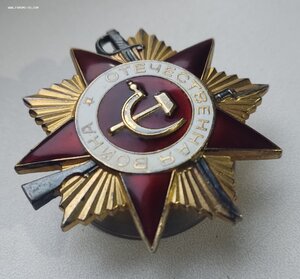 ОВ I №487114 ЮБ