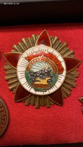 Коллекция монголов  24 знака + бонус 3шт