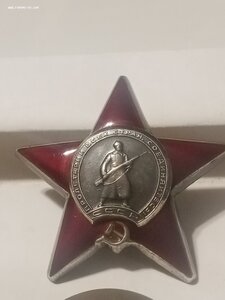 Кр. Зв. За  Японию. Капитан танкист (еврей)