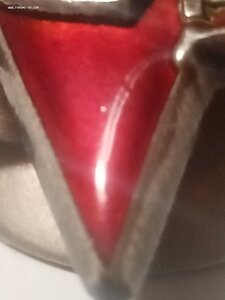 Кр. Зв. За  Японию. Капитан танкист (еврей)