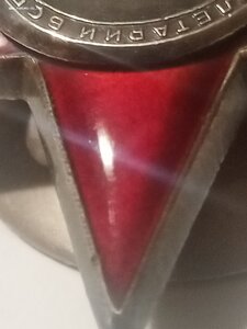 Кр. Зв. За  Японию. Капитан танкист (еврей)