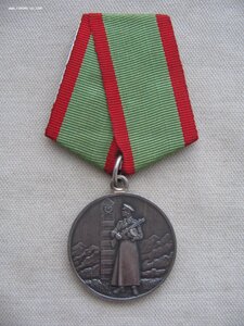 Граница. Люкс!