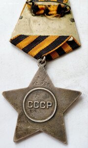 Слава 121969 Минометчик