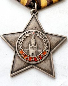 Слава 121969 Минометчик
