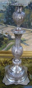 Подсвечник 84пр.