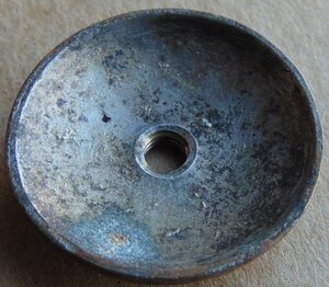 БЗ №120322.За Отвагу №3134051 на документе.