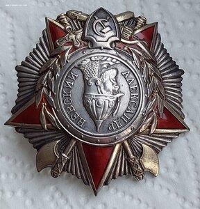 НЕВСКИЙ на танкиста.