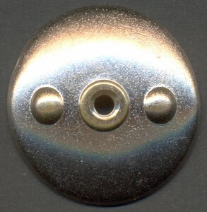 ОВ 1 ст. № 473728 на доке с редкой закруткой.