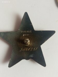 КЗ 2 028 251 ТОФ манипуляторный отряд №20 ЛЮКС