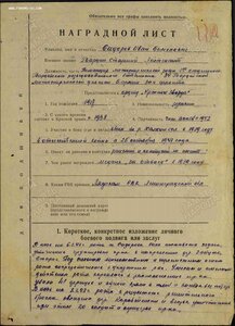 КЗ 116 136 герой капитан