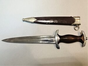 Помощь в определении подлинности   кортик СА.