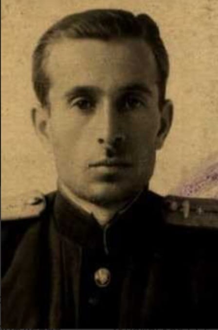 НЕВСКИЙ на танкиста.