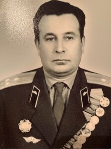НЕВСКИЙ на танкиста.
