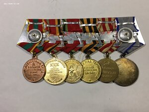 Отвага,Москва,ЗПНГ + довесок.