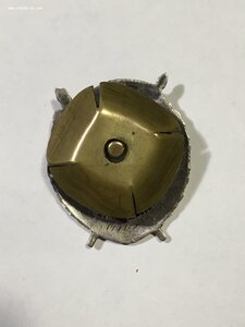 БКЗ № 197118 (бюджет).